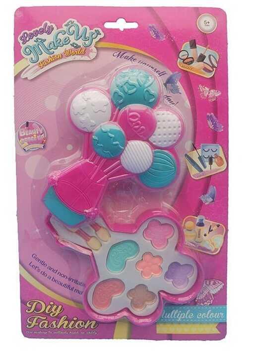 Дитяча косметика на листі (MTT-193049)