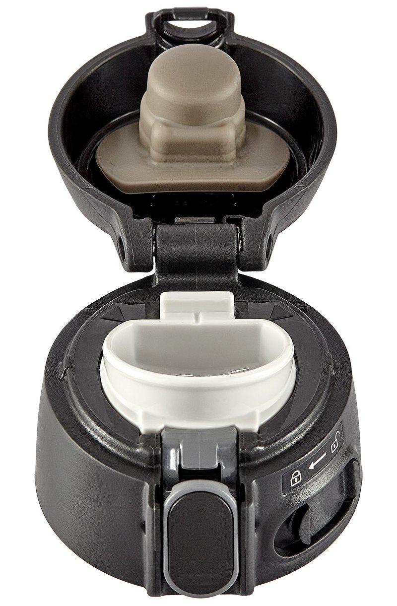 Термокружка ZOJIRUSHI SM-TA60XA 0,6 л (65000) - фото 2 Термокружка ZOJIRUSHI SM-TA60XA 0,6 л (65000) - фото 2