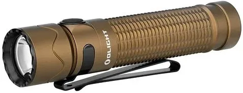 Ліхтар ручний Olight Warrior Mini 2 Пісочний (1013-2370.33.87)