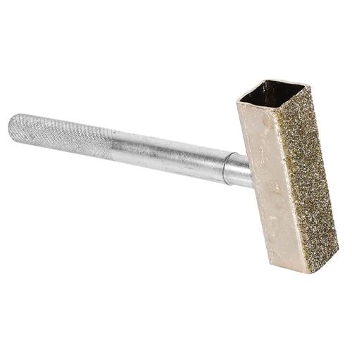 Шарошка алмазна для відновлення правки абразивних дисків 45,5x13 мм (928110) Шарошка алмазна для відновлення правки абразивних дисків 45,5x13 мм (928110)