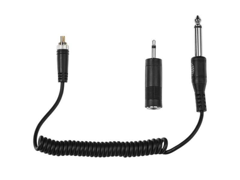 Кабель синхронизации Yongnuo LS-PC635 RF-603/YN-622 (10839976)