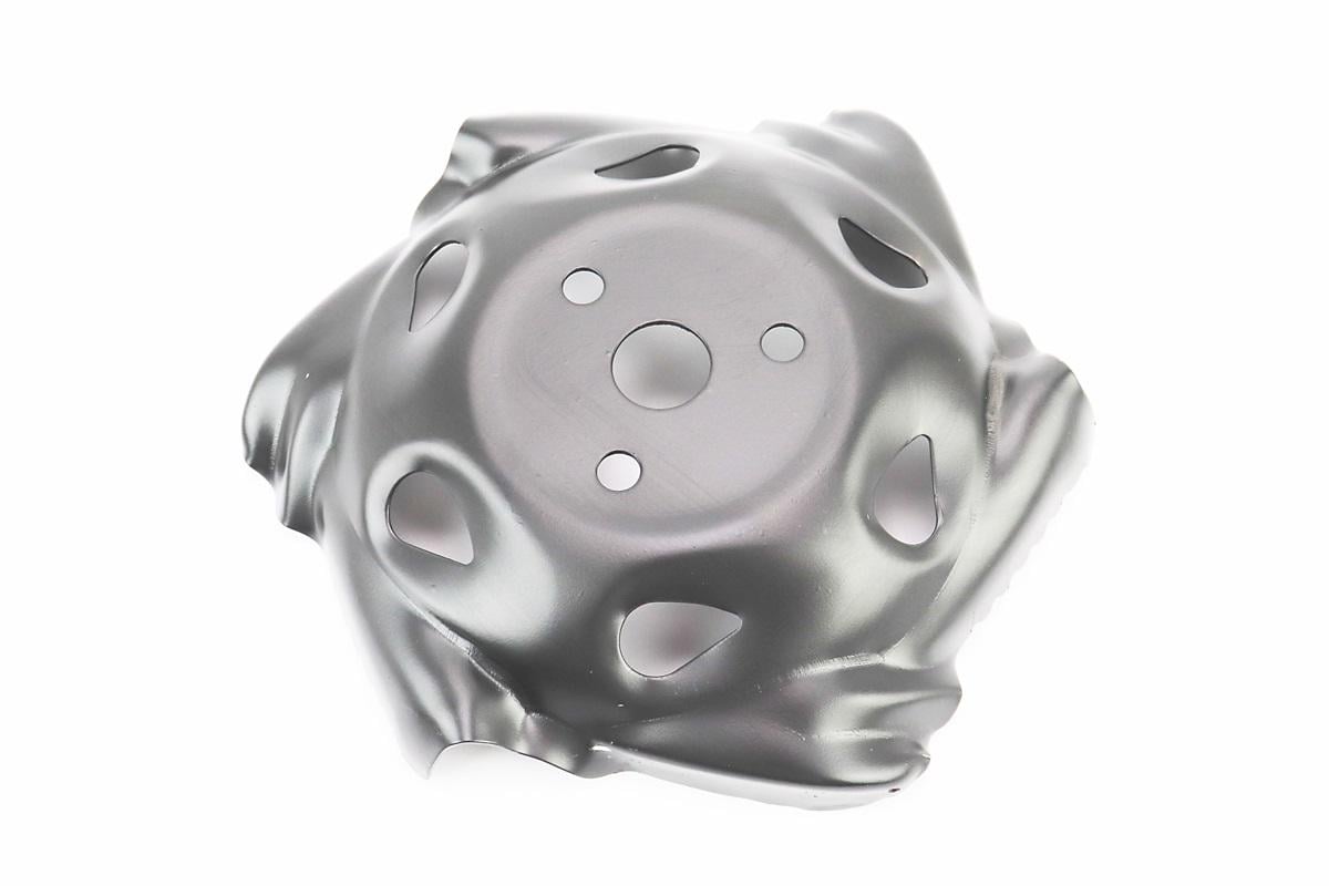 Диск для прополки для мотокос/тримеров 235x25,4 мм 6Т разрыхлитель почвы (202912)