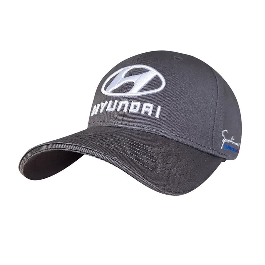 Кепка Sport Line р. 57-60 Серый (5786)