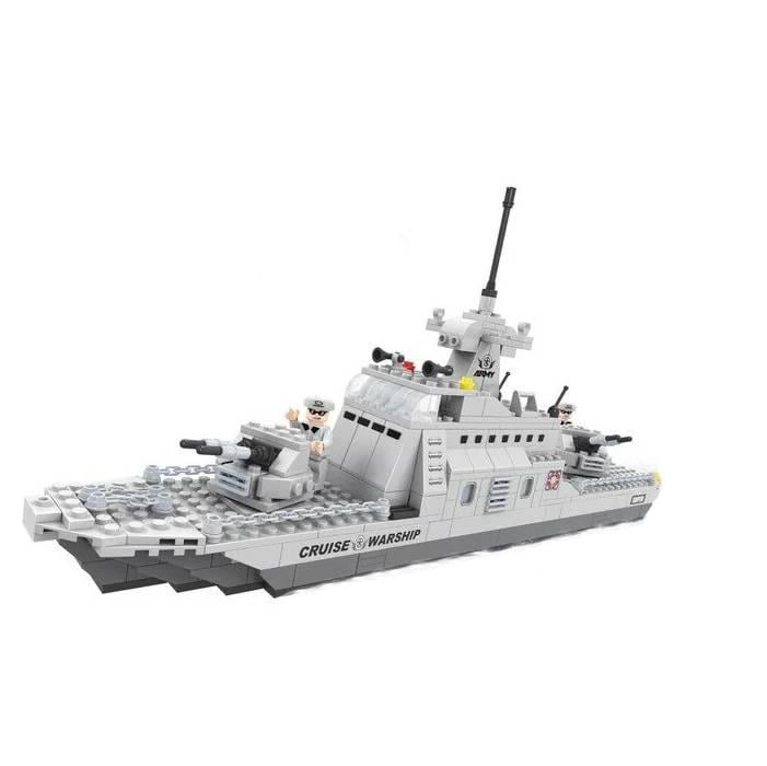 Конструктор AUSINI 22702 402 деталей (33359)