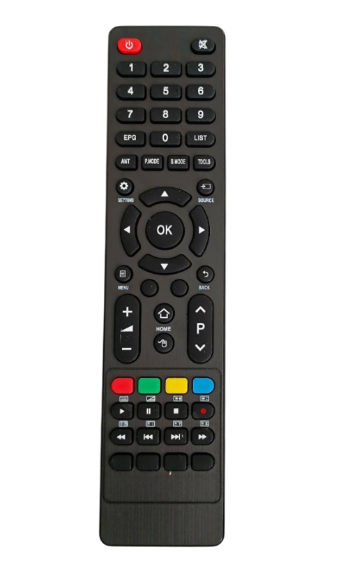 Пульт Huayu для Reca RT9FHD40 (2527086711)