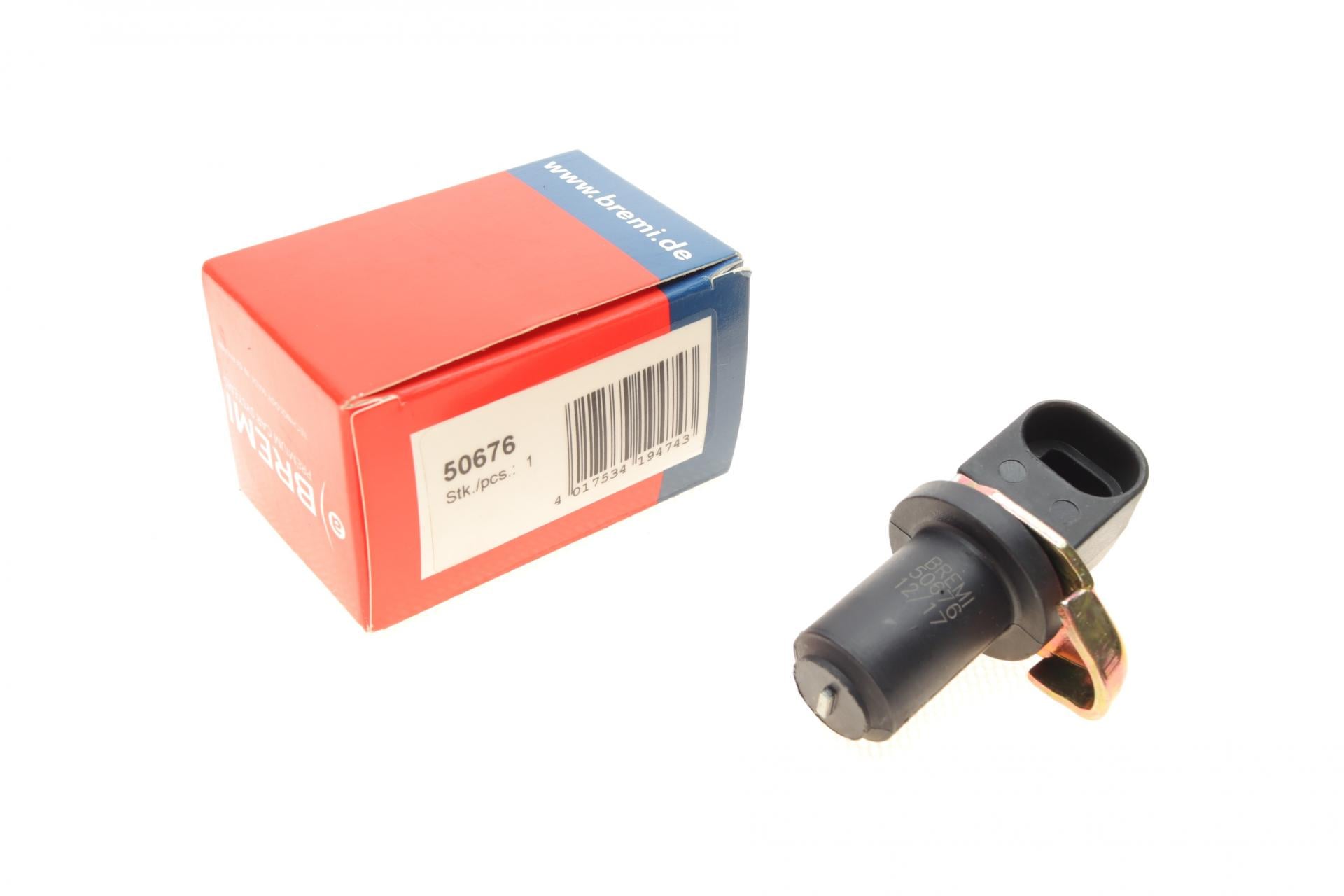 Датчик BREMI ABS передний Daewoo Lanos 97-10 R (50676)