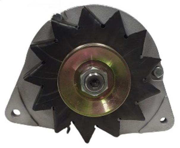 Генератор ADE A24217