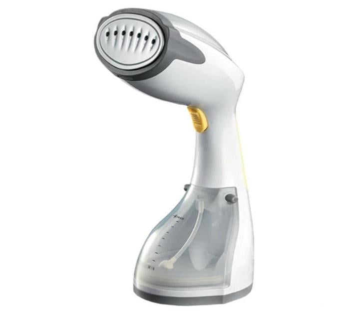 Відпарювач вертикальний МG-327 сучасний 1200Вт високошвидкісний зручний Сірий