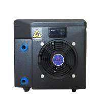 Тепловой насос для бассейна R035 MINI (4051) - фото 3 Тепловой насос для бассейна R035 MINI (4051) - фото 3