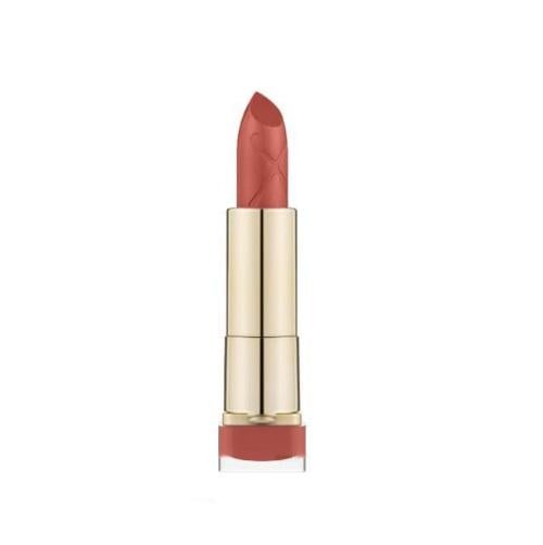 Помада губна зволожуюча Max Factor Colour Elixir Moisture Lipstick 015 Nude Rose 4 г (2854605343) - фото 1 Помада губна зволожуюча Max Factor Colour Elixir Moisture Lipstick 015 Nude Rose 4 г (2854605343) - фото 1