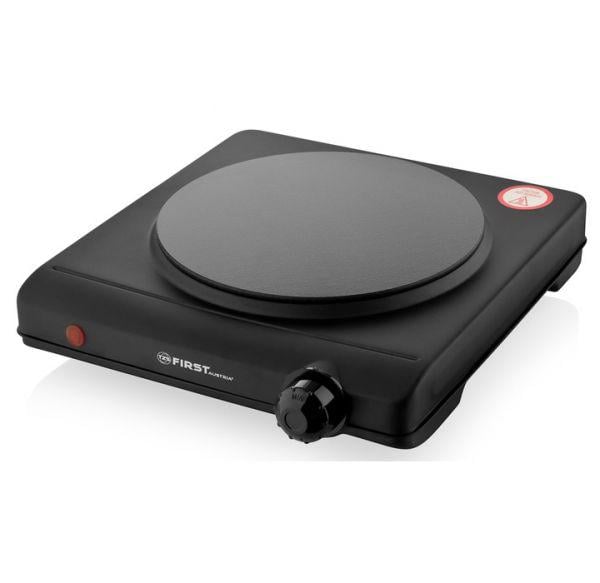 Настільна електрична плита First FA-5096-1 (1261200)