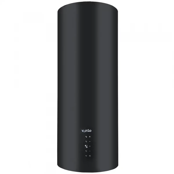 Вытяжка Ventolux ISOLA CILINDRO 35 BK 1200 ST MM (1614276)