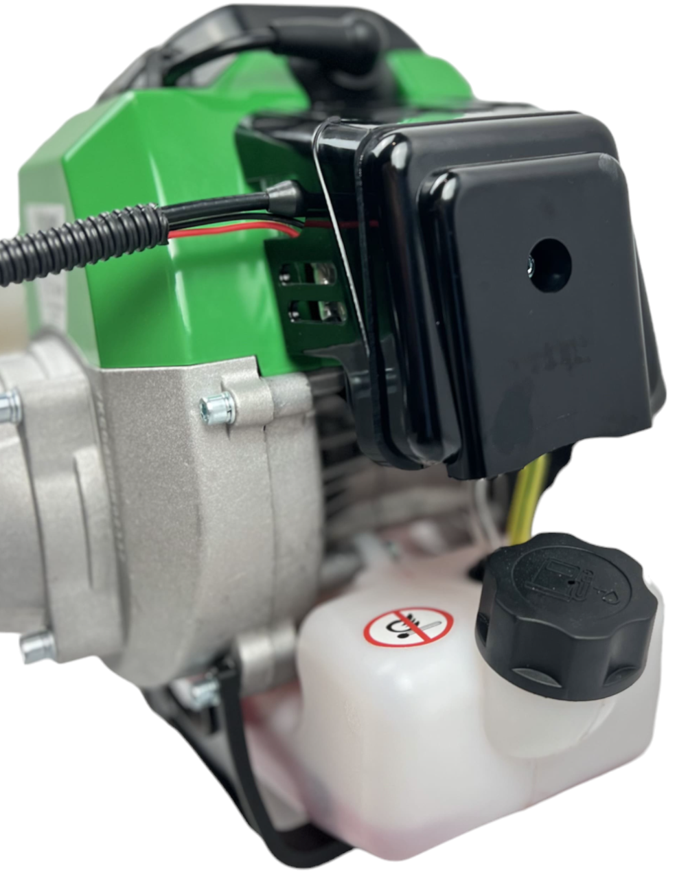 Бензокоса Helper HGT-3500 3500 Вт 1,2 л - фото 5