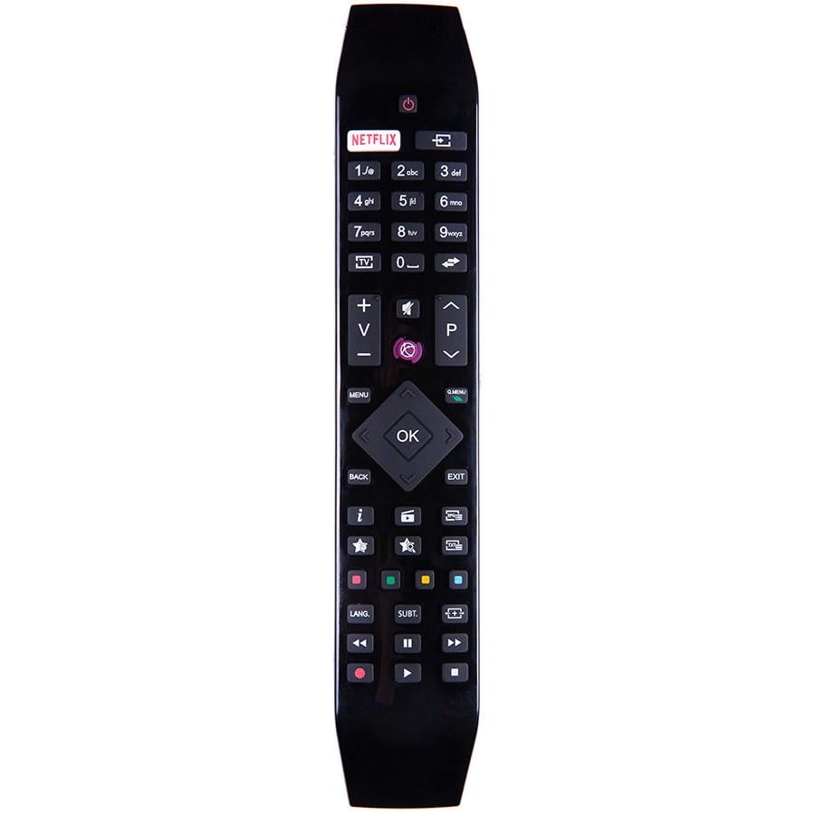 Пульт для телевизора Hitachi RC49141 (4509)