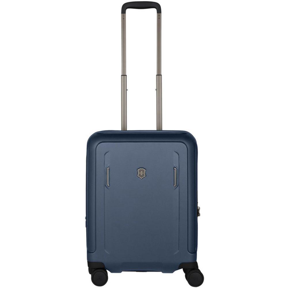 Валіза Victorinox Travel WERKS TRAVELER 6.0 HS Global S 35 л Blue (Vt609969) - фото 2