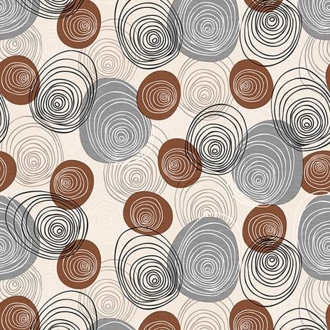 Клеенка на стол Oncu Grup Декорама 1,4 м (104A)