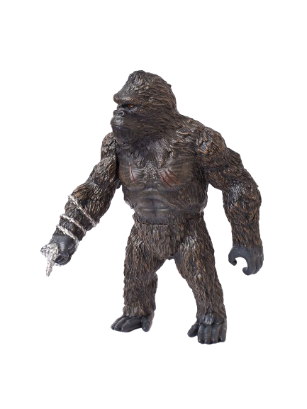 Фигурка Кинг Конг King Kong Годзилла Godzilla vs Kong 31 см