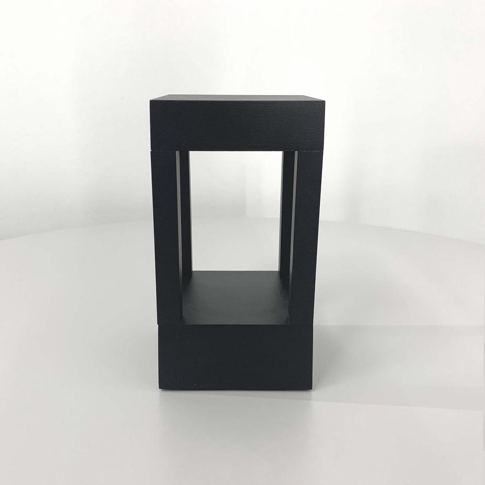 Світильник ландшафтний квадратної форми (76002-2) - фото 2