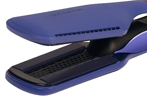 Выравниватель для волос Ghd Duet Style Hot Air Styler Elemental Blue (856658) - фото 3