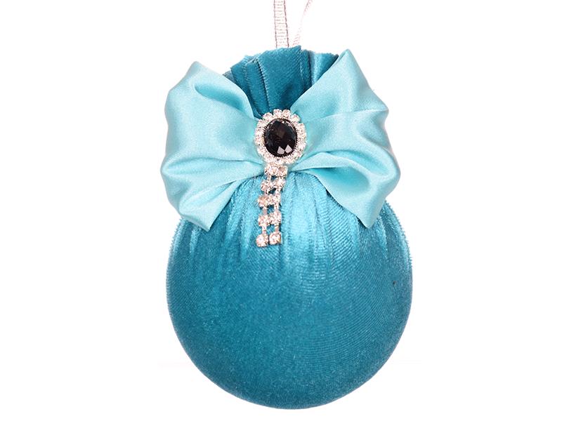 Новогодняя игрушка Elen handmade (085-159)