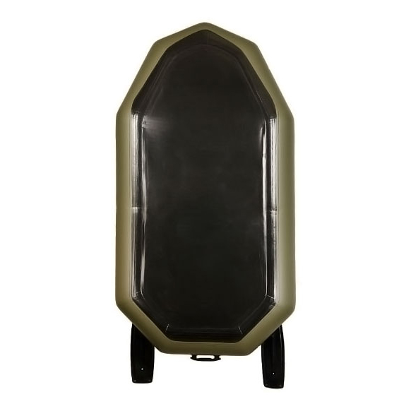 Човен надувний Bark та сланевий настил (Барк 220Д) - фото 2 Човен надувний Bark та сланевий настил (Барк 220Д) - фото 2