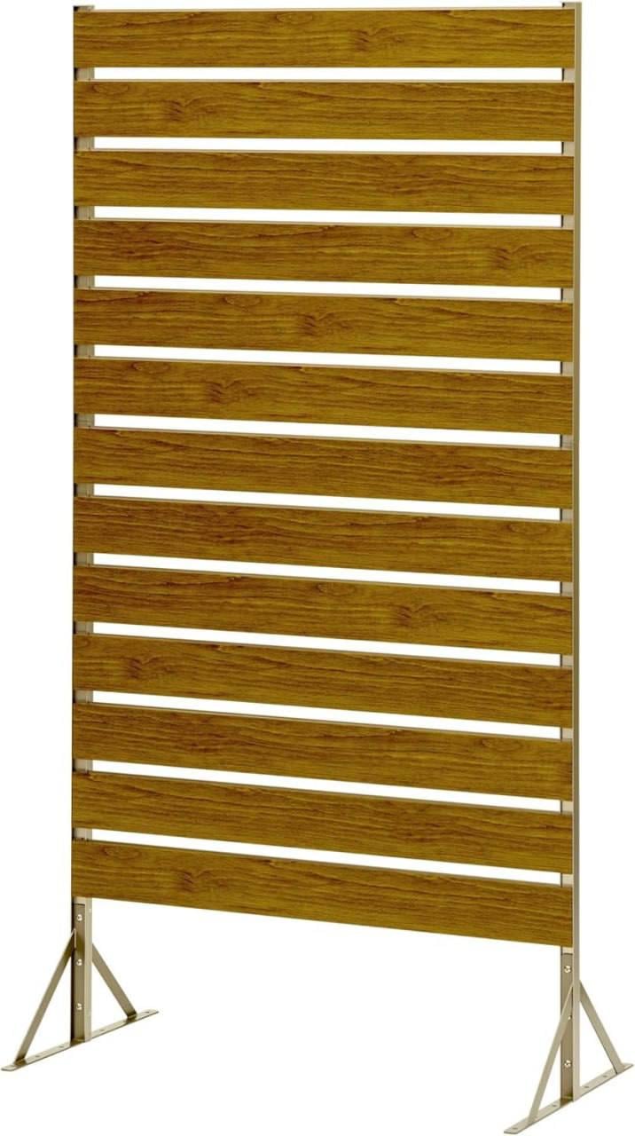 Забор декоративный SIMBUD Tekasho Натуральная сосна (28274333)