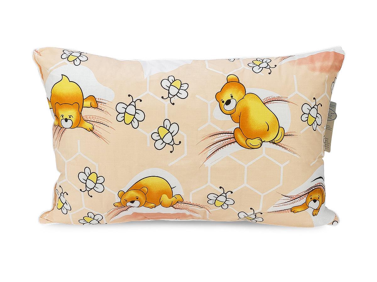 Подушка детская Фаворит Leleka-textil 40х60 Подушка детская Фаворит Leleka-textil 40х60