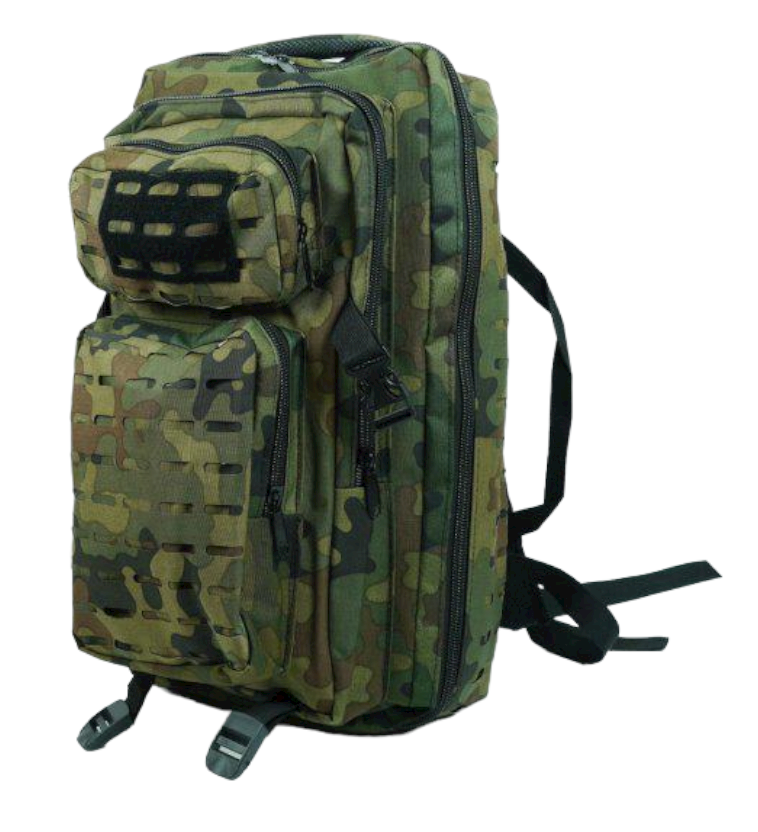 Рюкзак военный Cordura 1000d 45 л Мультикам Рюкзак военный Cordura 1000d 45 л Мультикам