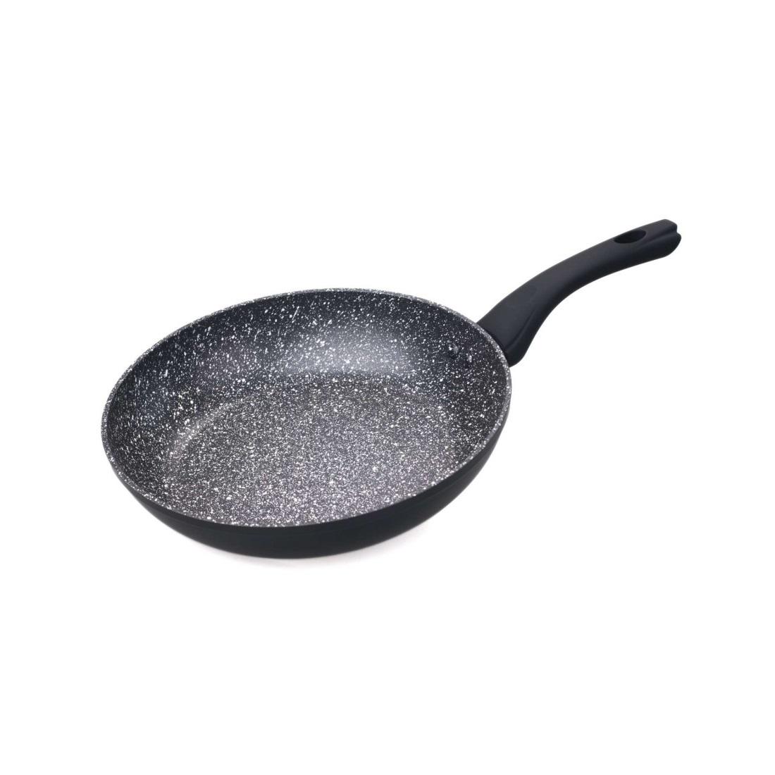 Сковорода Con Brio CB-2007 20 см (112992)