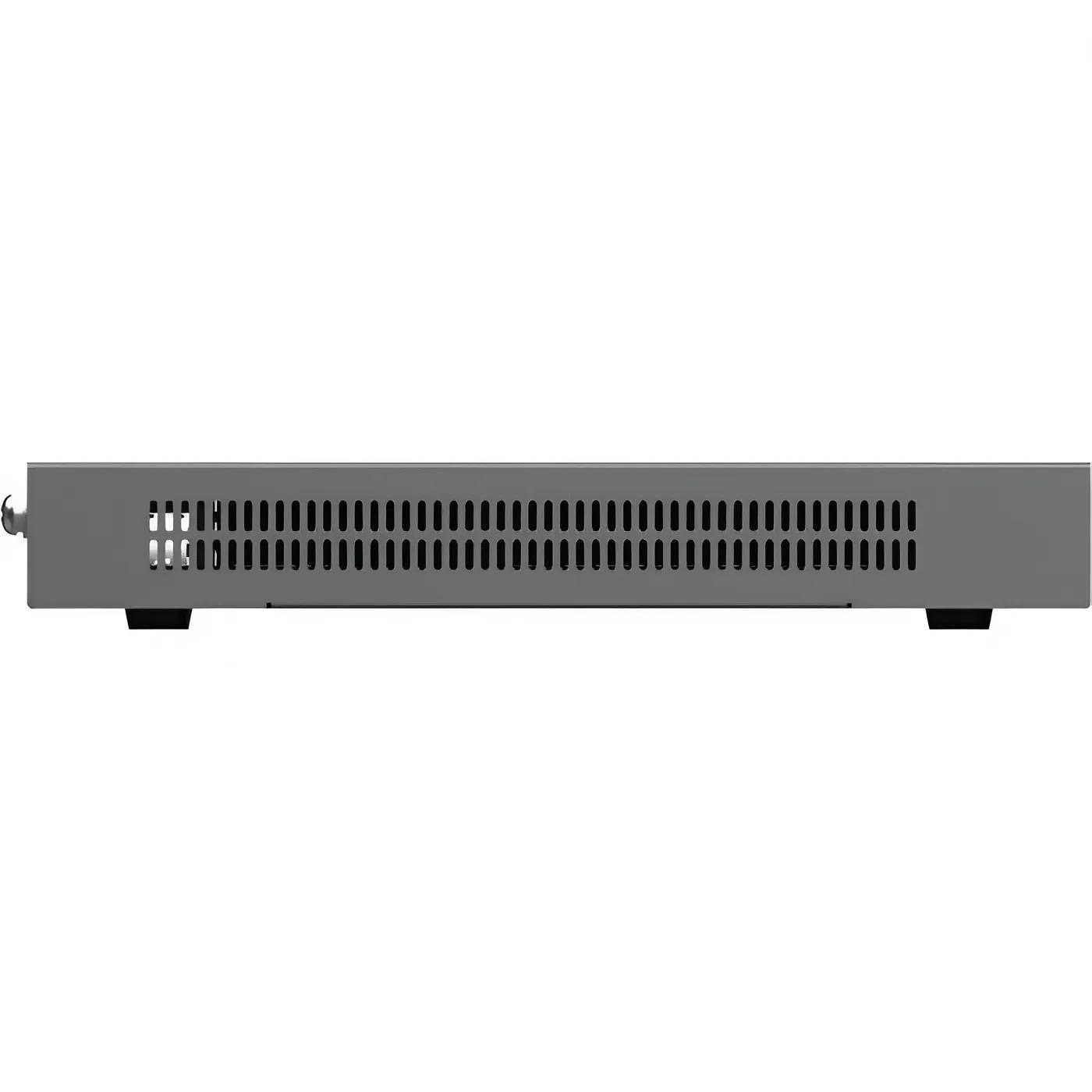 Маршрутизатор Ruijie Reyee RG-EG209GS SFP Серый (99-00011700) - фото 3