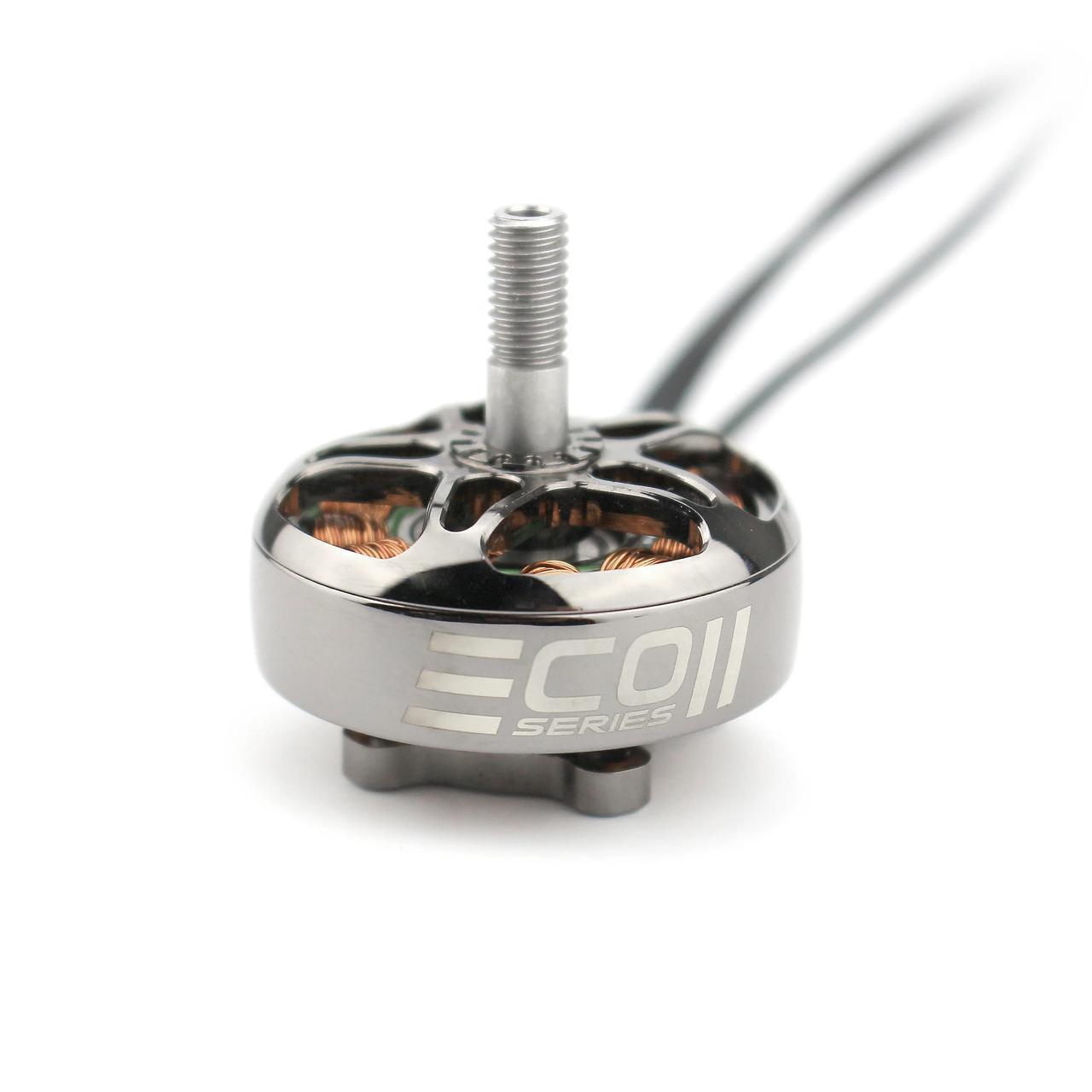 Мотор для FPV дрона Emax ECO II 2807 1300KV EMAX ECO 2 - фото 8