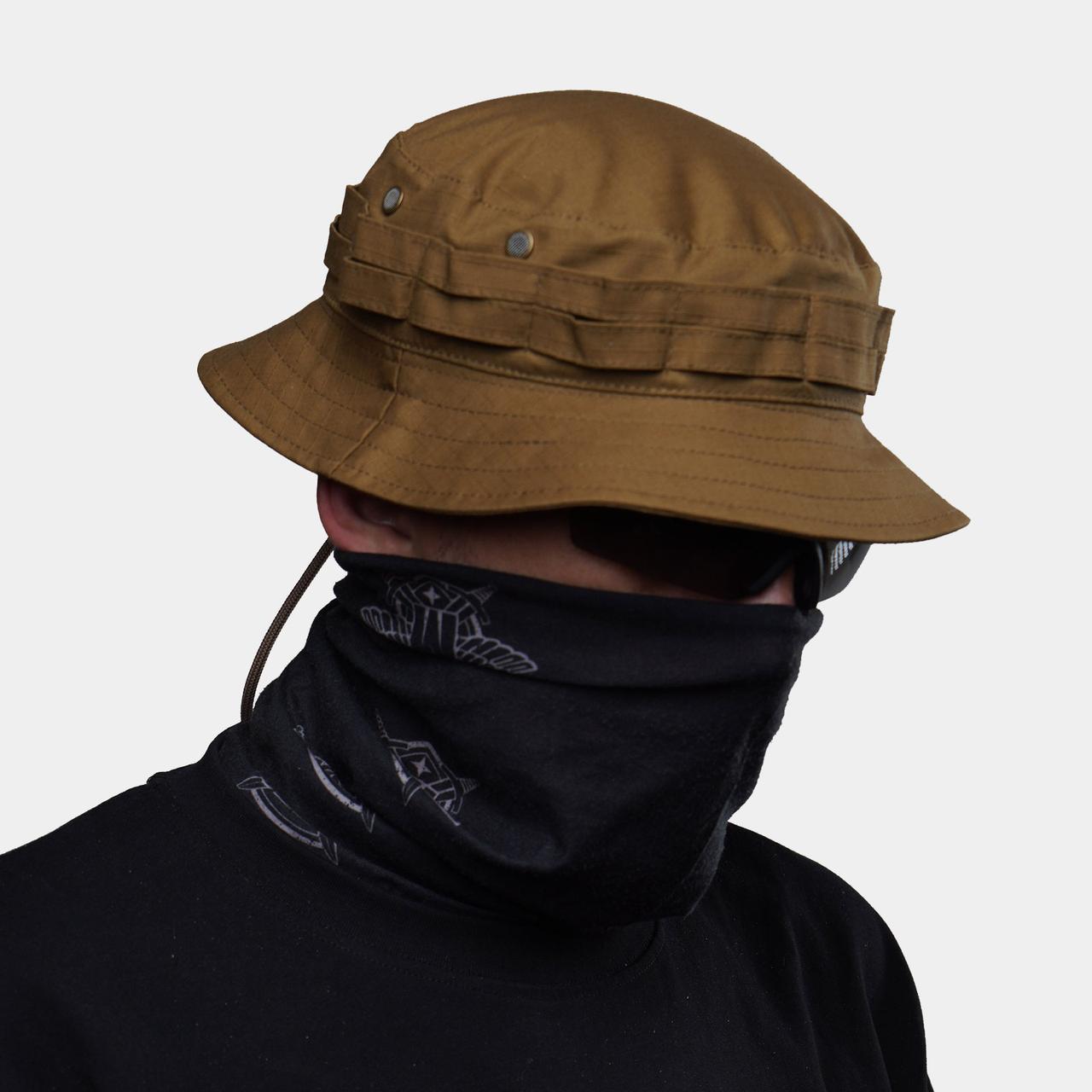 Панама UATAC L Coyote Flexible (2703763683)