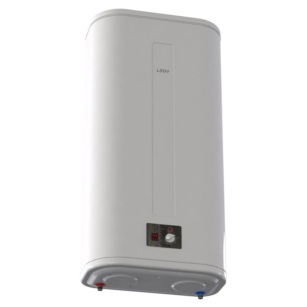 Водонагрівач Leov LV Flat MR Dry плоский сухий тен 100 л (GSR-000019724) - фото 4 Водонагрівач Leov LV Flat MR Dry плоский сухий тен 100 л (GSR-000019724) - фото 4