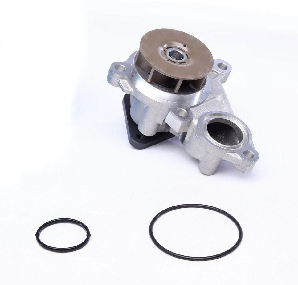 Помпа воды KAVO PARTS Hyundai ix35/i40/Kia Sportage 1.7/2.0 10- HW-1067