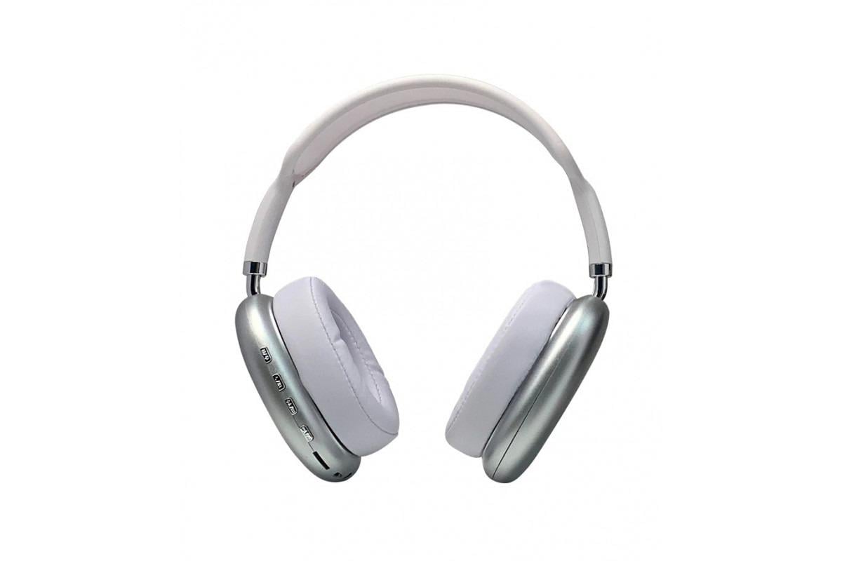 Наушники беспроводные Xo Air Pods Max P9 Белый (28830opti)