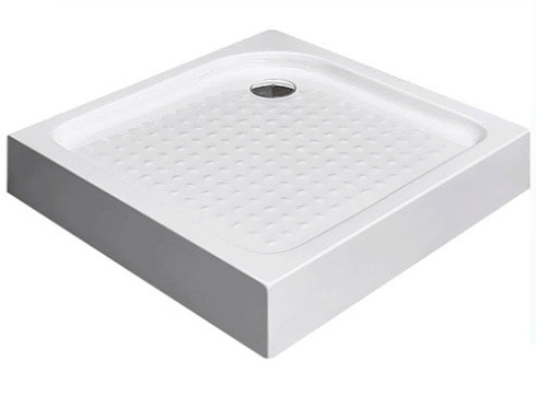 Душевой поддон Radaway Tinos С Compact 800x800x160 мм Белый (S4TIC8080-08)