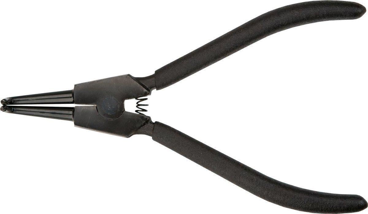 Щипцы для стопорных колец Topex наружные прямые 175 мм (30359105)