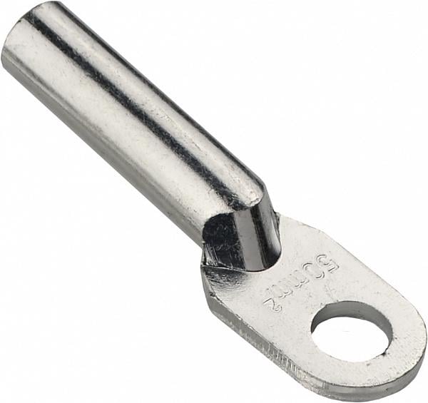 Наконечник луженый АСКО-УКРЕМ DT-50-12 50 мм2 M12 гильза 39,7 мм 1 шт. (A0060070042)