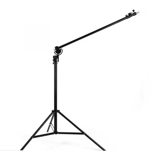 Стойка-журавль для студийного света Visico LS-8010B до 5 кг