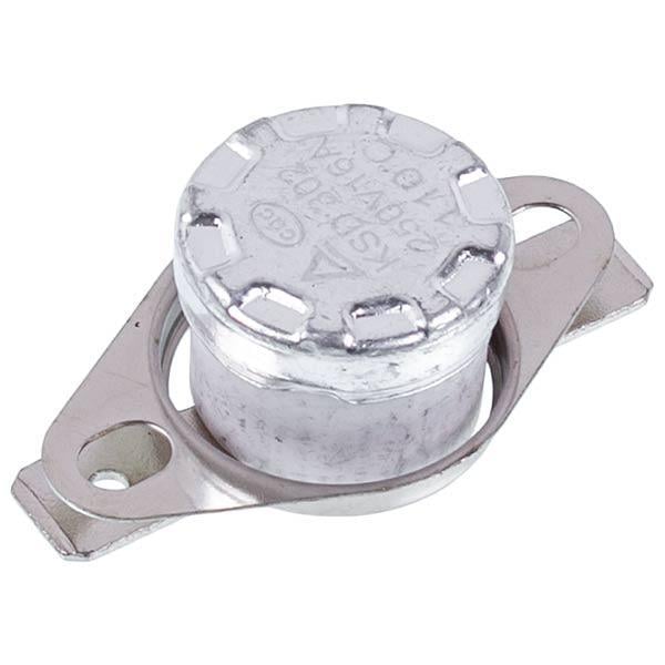 Термостат KSD302 для конвекторного обігрівача 250V 16A 110°C (00000049327)