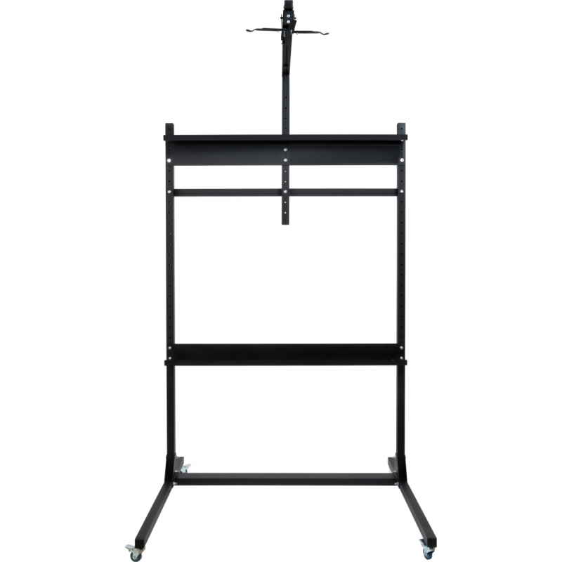 Стойка мобильная SECTOR ПС-02 подставка для интерактивной доски и проектора Black (23793654) - фото 3