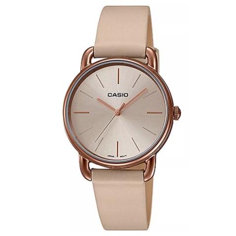 Наручные часы Casio LTP-E412RL-5A кварцевые D 37 мм (11781855)