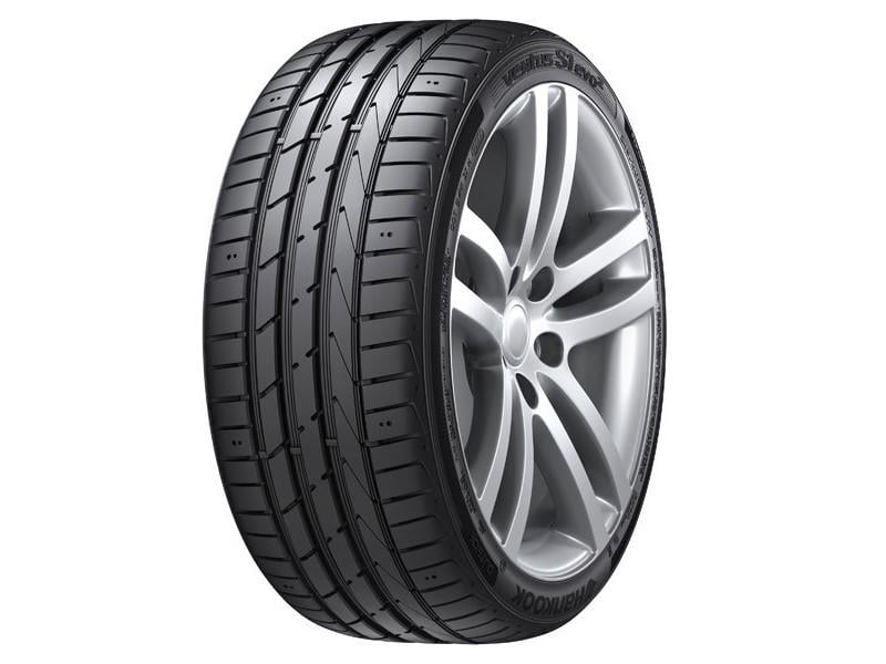 Шина летняя Hankook Ventus S1 Evo2 K117B 205/45 R17 88W (119543)