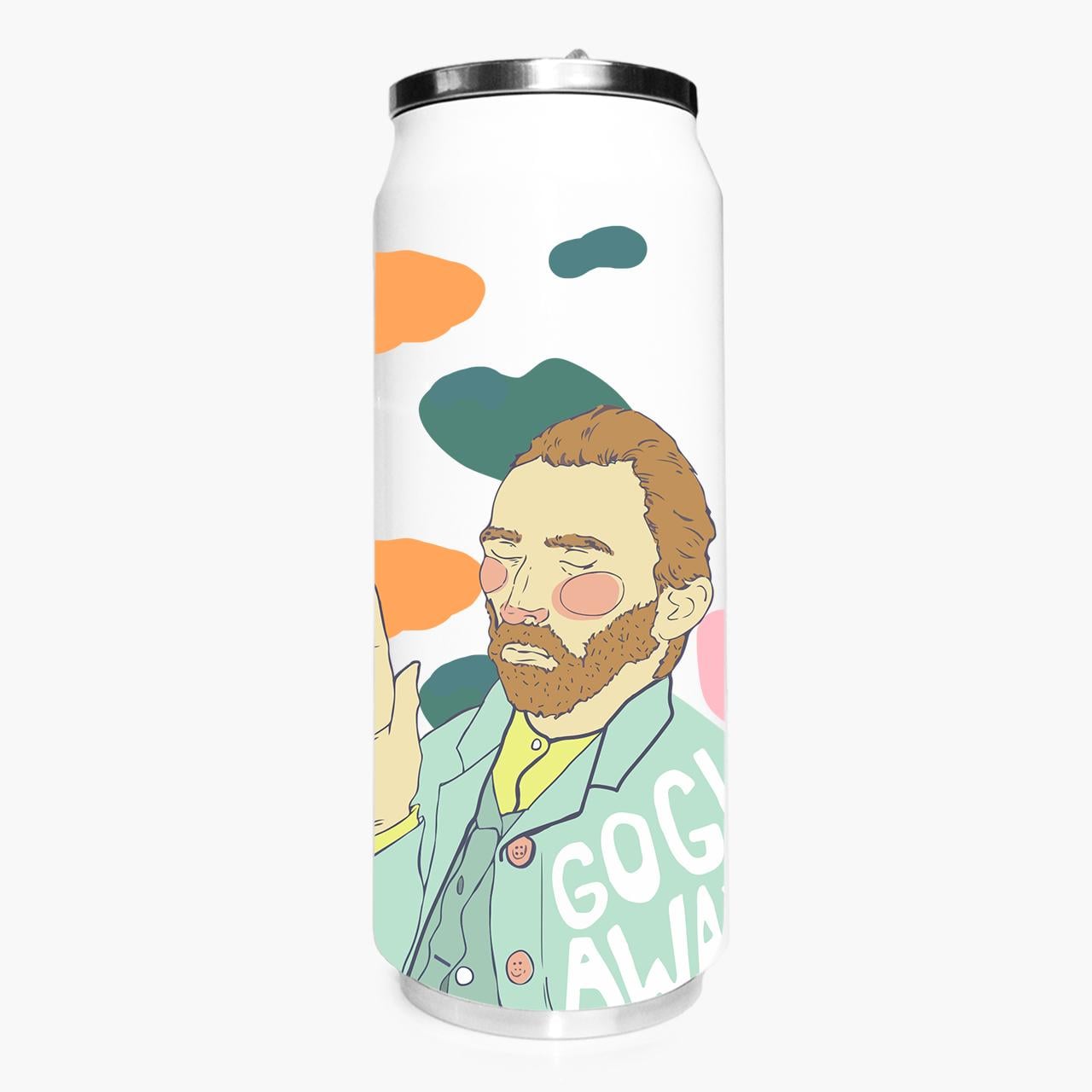 Термокружка Vincent van Gogh 500 мл (31091-2949-500)