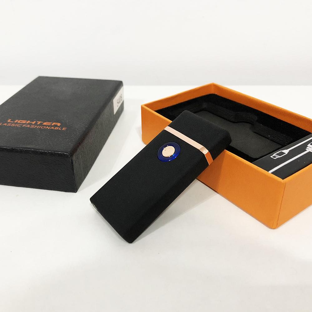 Зажигалка спиральная USB TH-705 2IN1 Газ/USB - фото 2 Зажигалка спиральная USB TH-705 2IN1 Газ/USB - фото 2