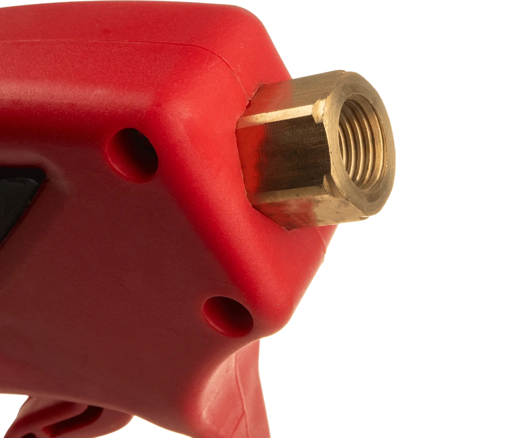 Пистолеты для мытья высокого давления до 345 бар (29158) - фото 4 Пистолеты для мытья высокого давления до 345 бар (29158) - фото 4