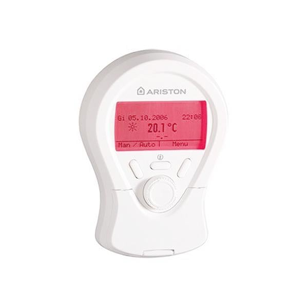 Дистанційний пульт керування Clima Manager для газового котла Ariston 3318318 (00000063228)