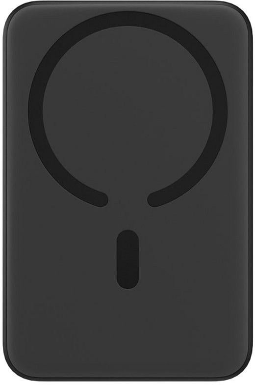 Павербанк Baseus PPCX030001 Magnetic Mini 20 W 10000 mAh Black (a0e23bb4) - фото 1