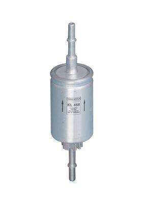 Фильтр топливный KNECHT KL458
