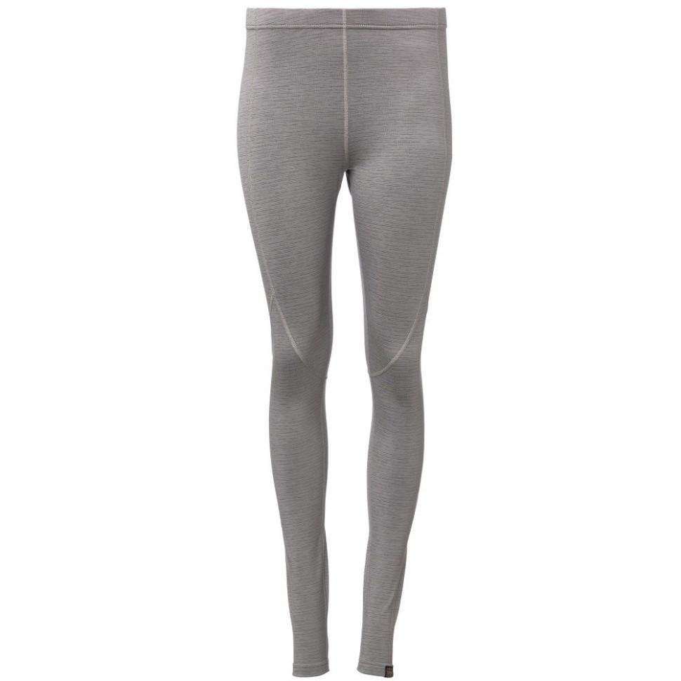 Термоштаны женские Turbat Yeti Bottom Wmn S Steeple Grey (11653552)